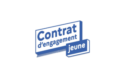 Contrat d’Engagement jeune