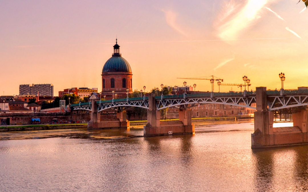 Les actualités de la Haute-Garonne