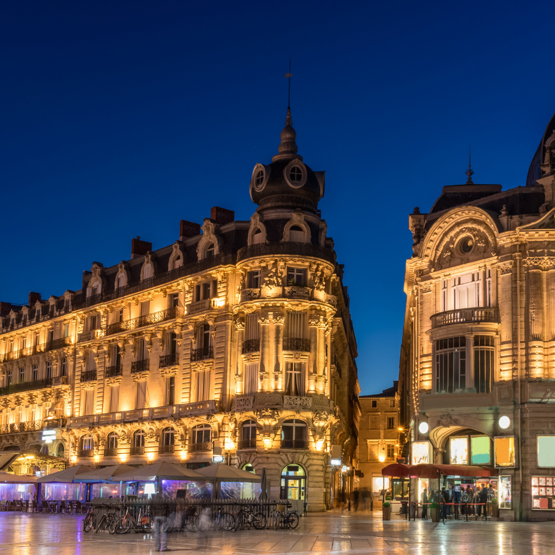 Les actualités de l'Hérault