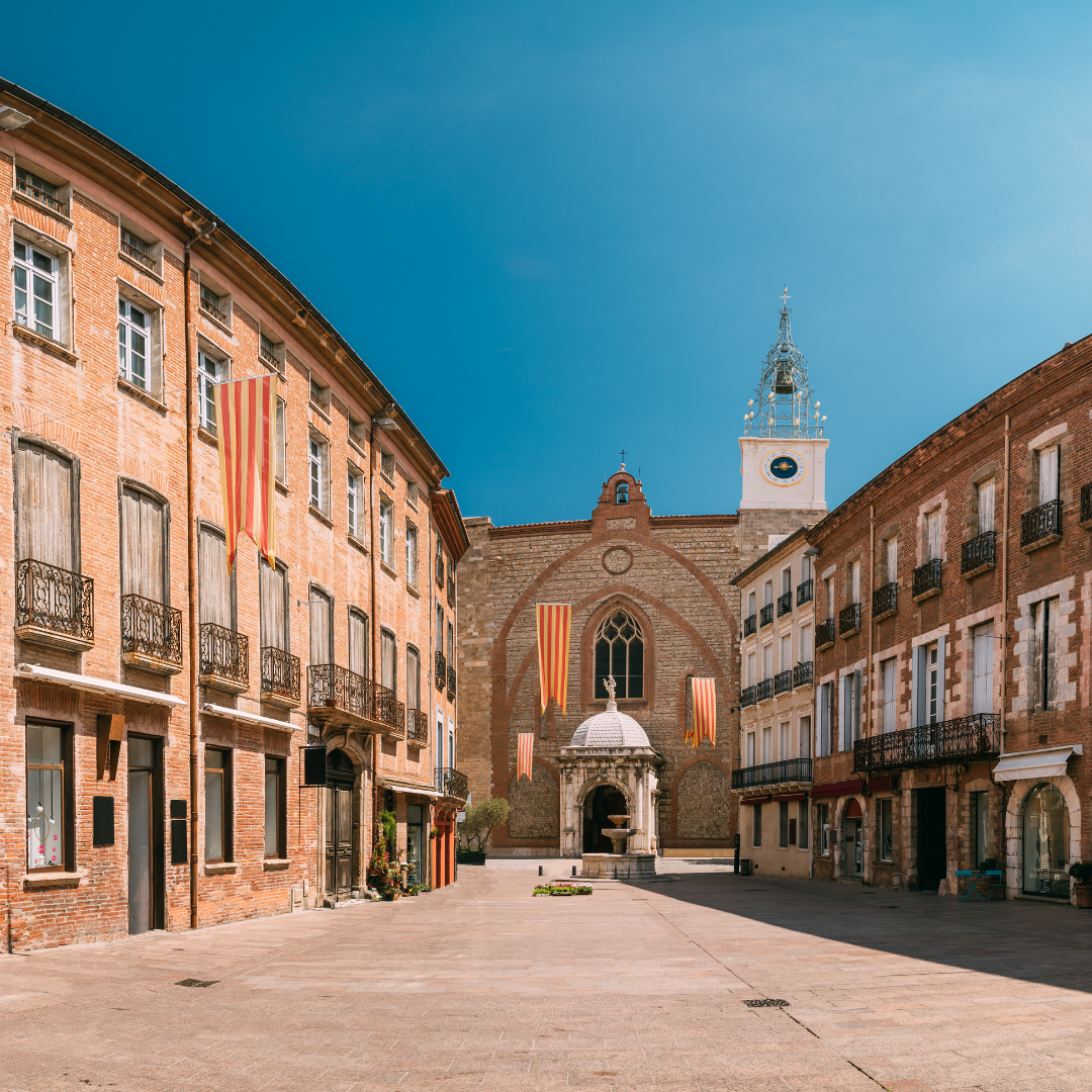 Les actualités des Pyrénées-Orientales