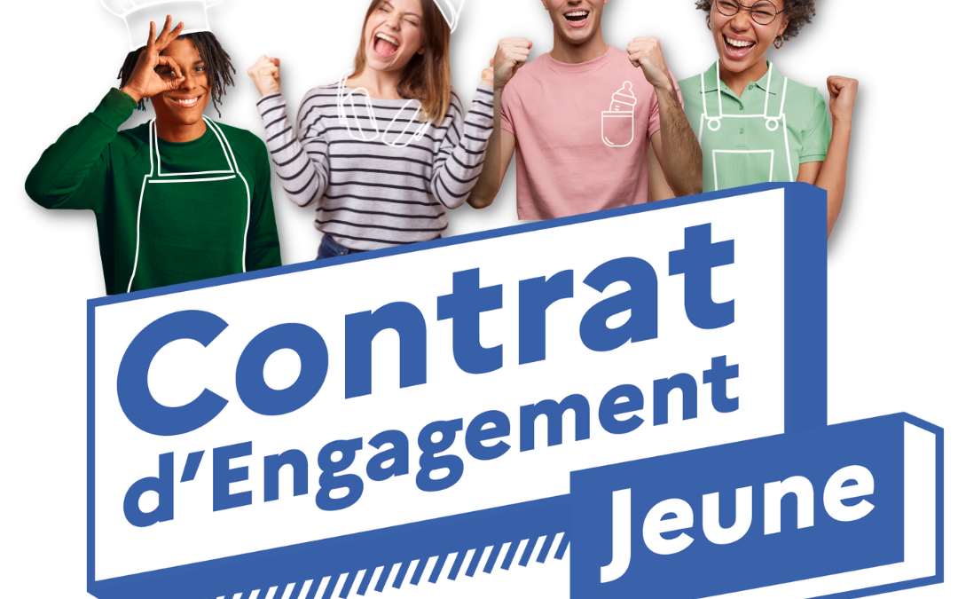 Séminaire Contrat Engagement Jeune