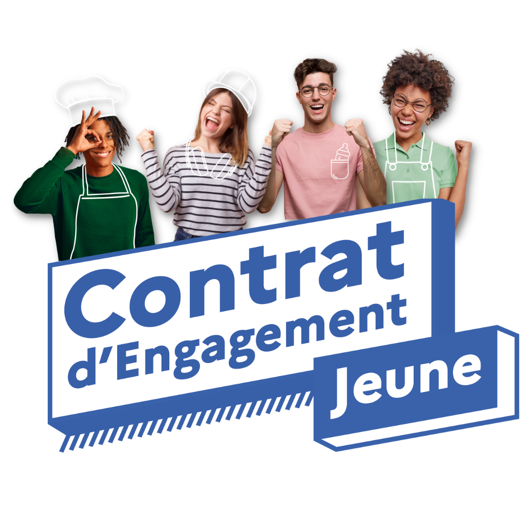 Séminaire Contrat Engagement Jeune