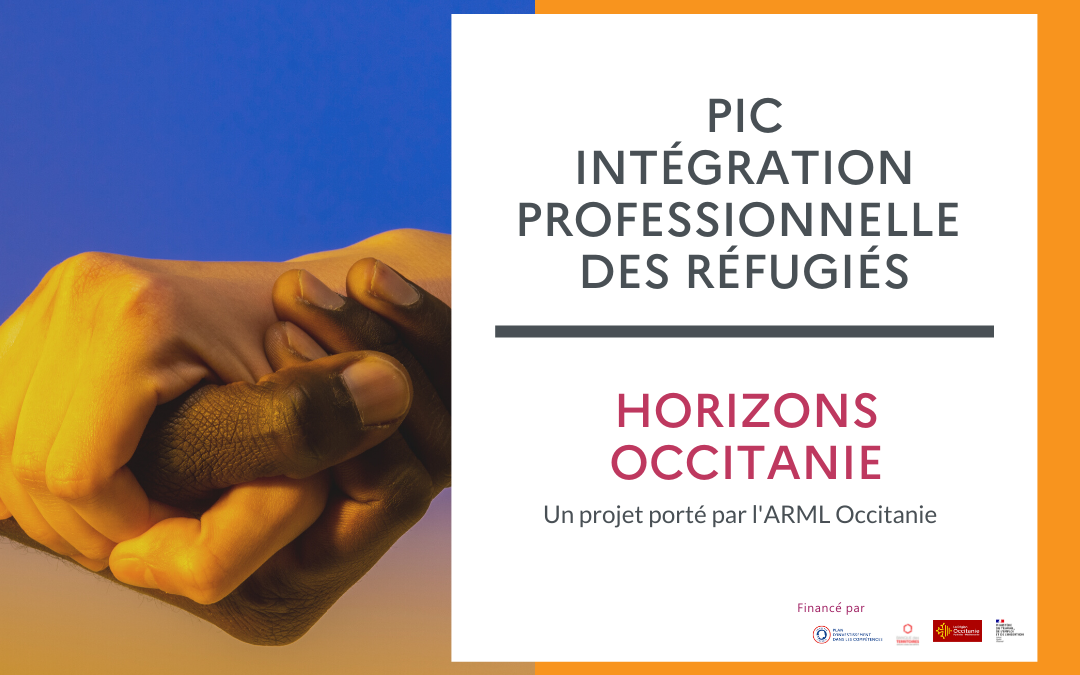 Séminaire Intégration Professionnelle des Réfugiés