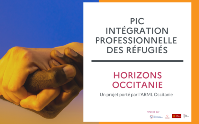 Séminaire Intégration Professionnelle des Réfugiés
