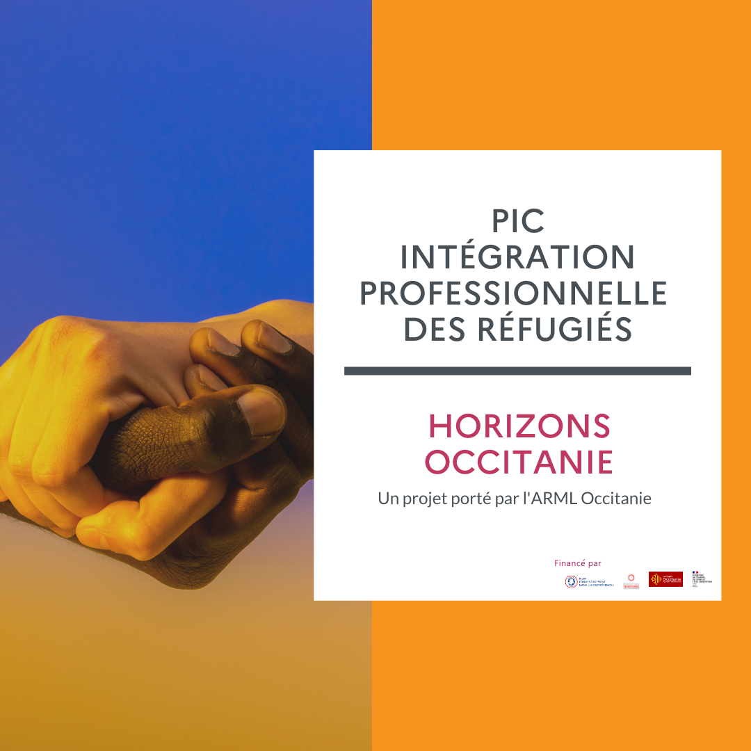 Séminaire Intégration Professionnelle des Réfugiés