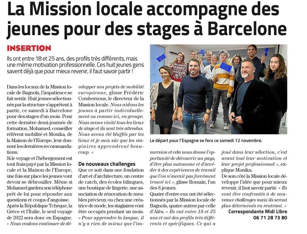 midi libre