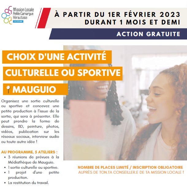 Atelier Culture & Sport 2023 2