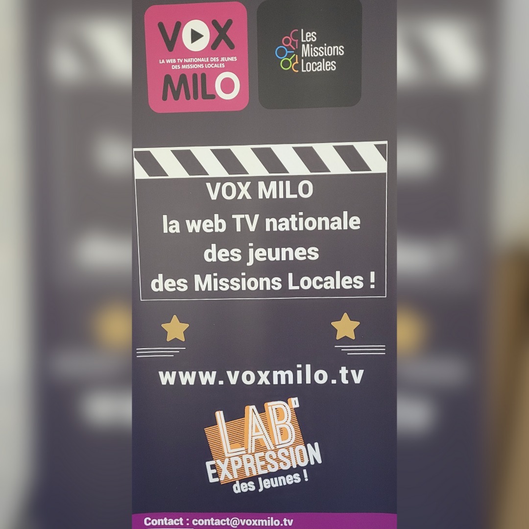 VOX MILO CANNES 01
