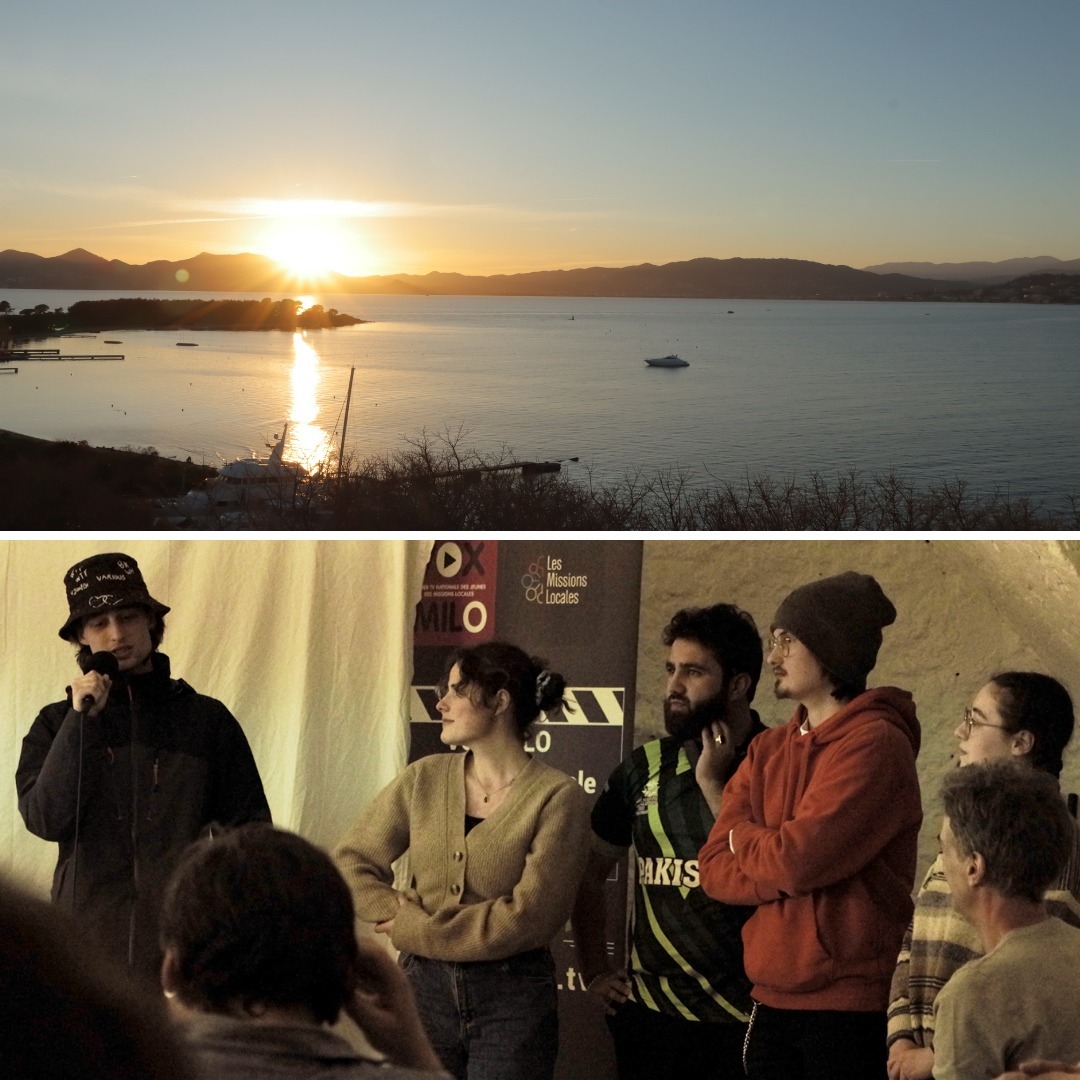 VOX MILO CANNES 05