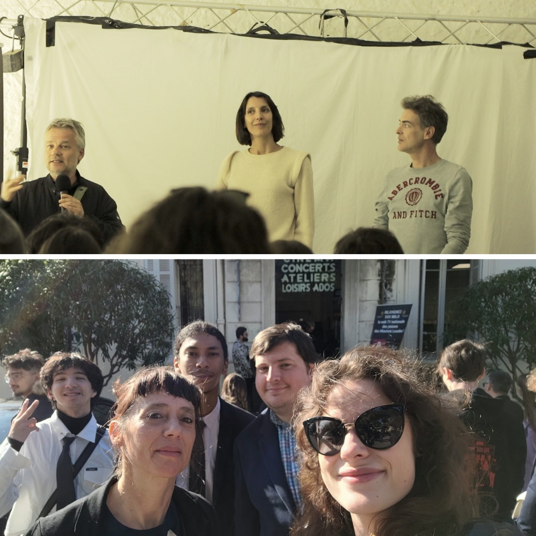 VOX MILO CANNES 06