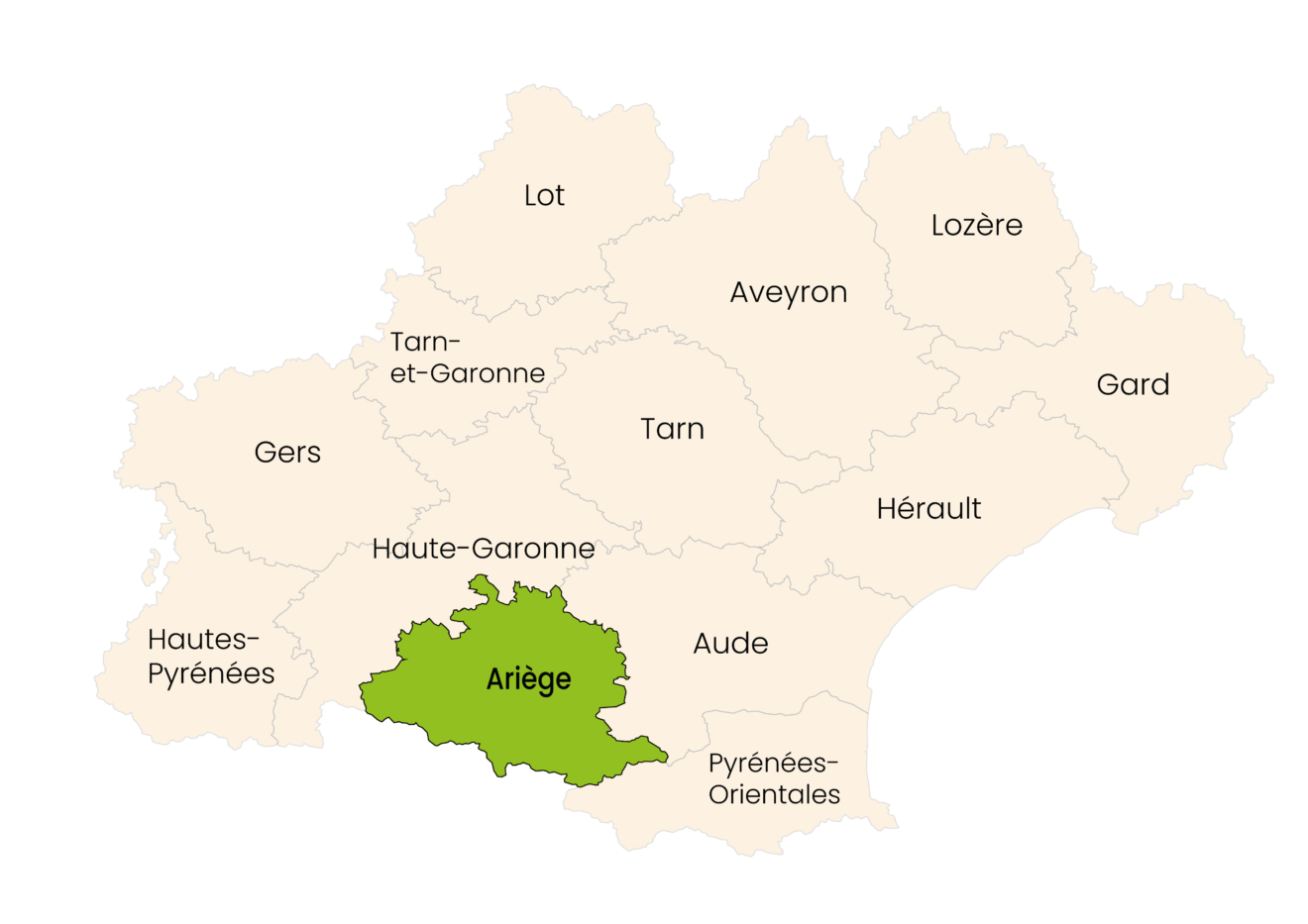 L'actu en Ariège