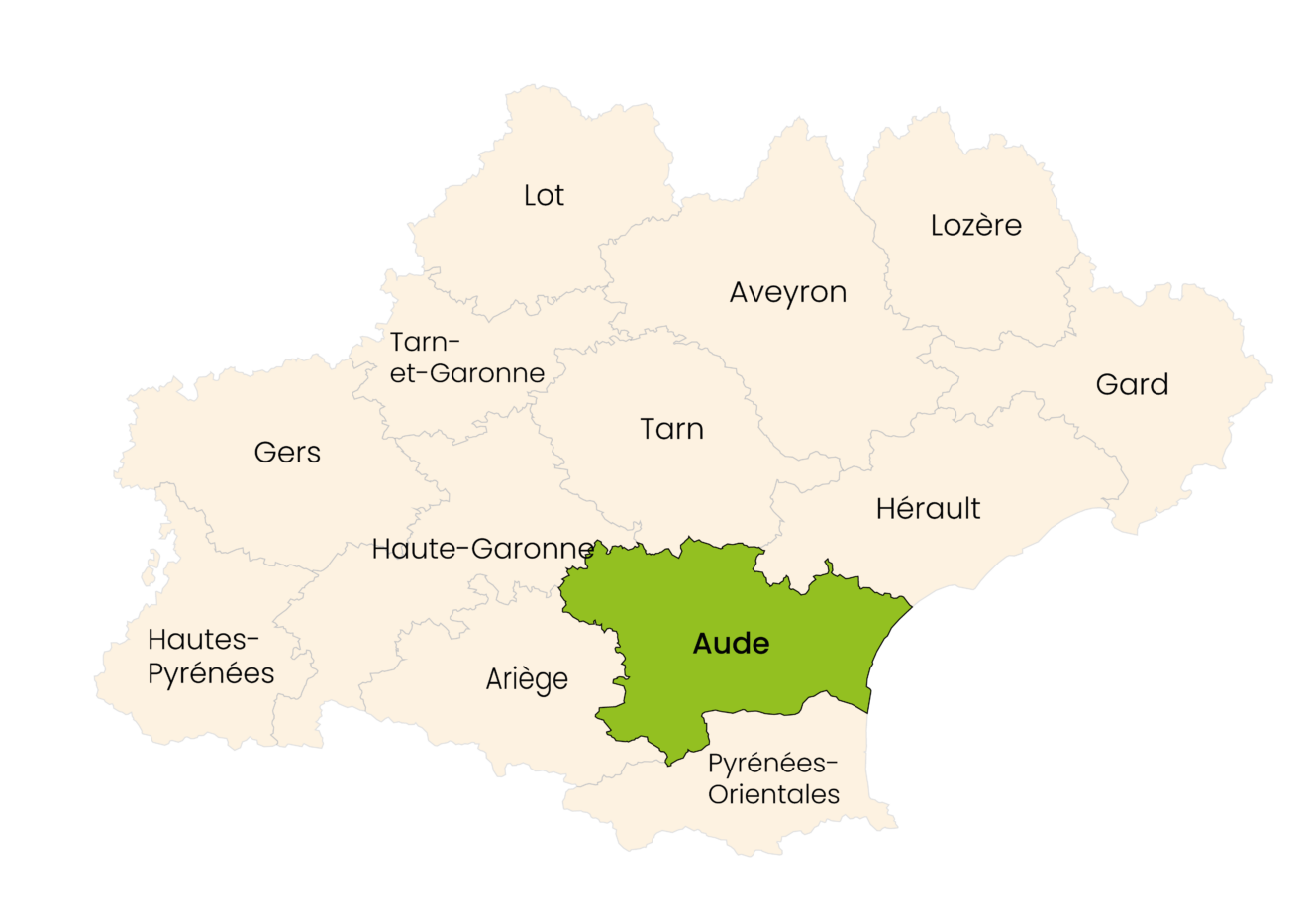L'actu dans l'Aude