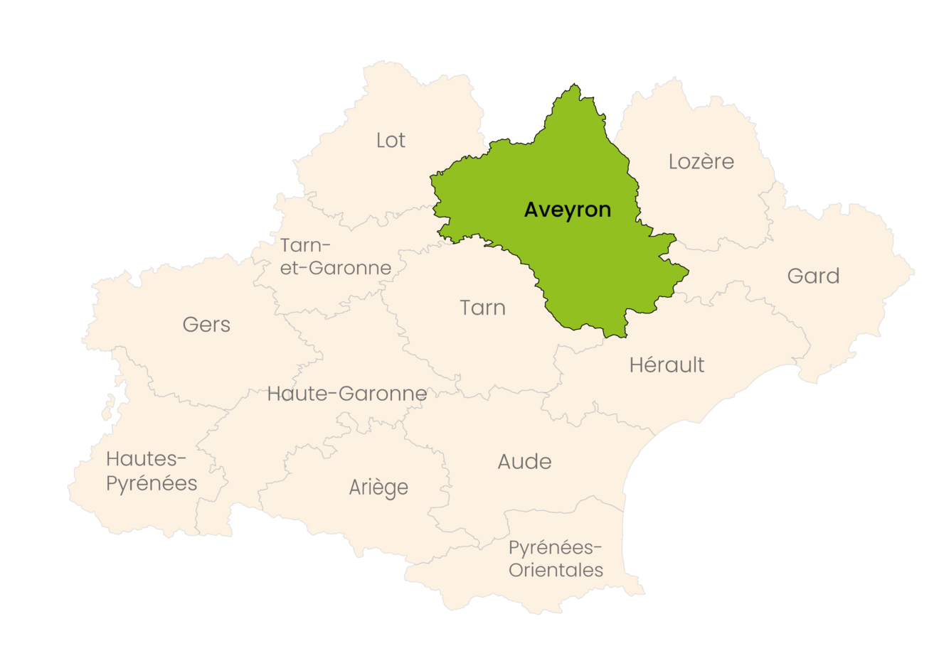 L'actu dans l'Aveyron