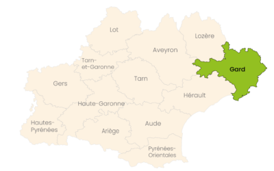 L’actu dans le Gard