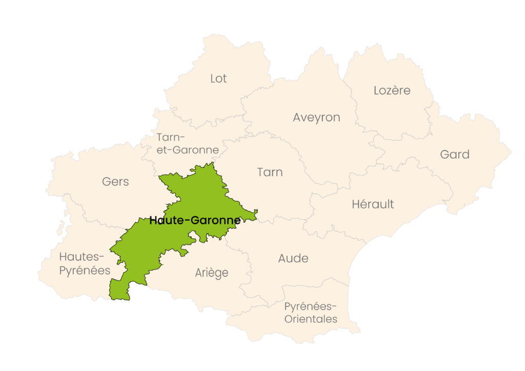 L&rsquo;actu en Haute-Garonne