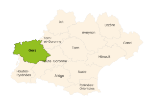 L&rsquo;actu dans le Gers