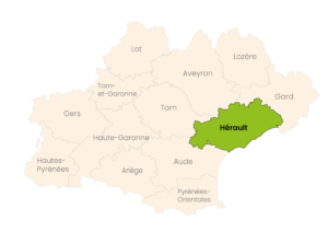 L&rsquo;actu dans l&rsquo;Hérault