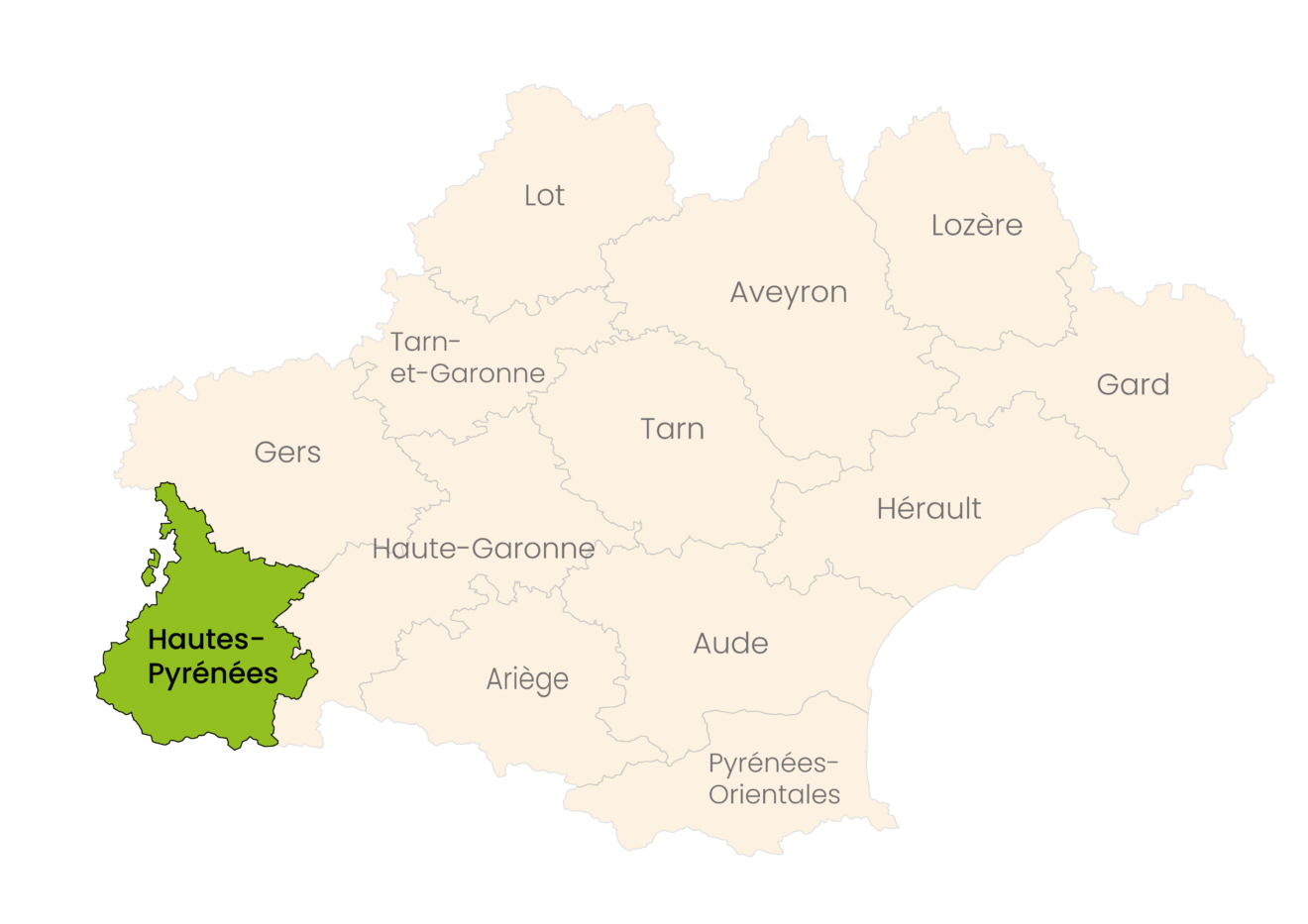 L'actu en Hautes-Pyrénées