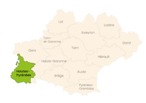 L&rsquo;actu en Hautes-Pyrénées