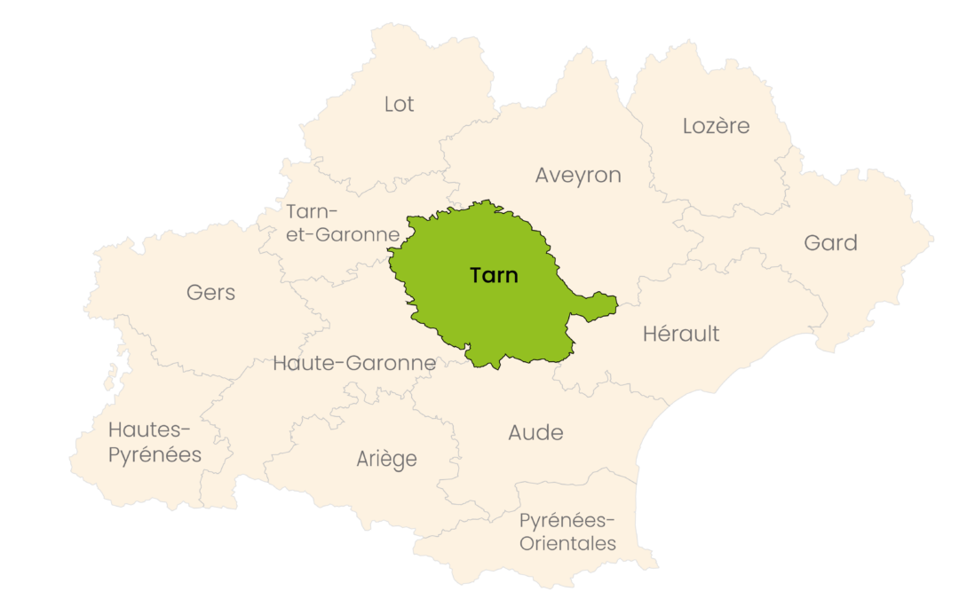 L’actu dans le Tarn