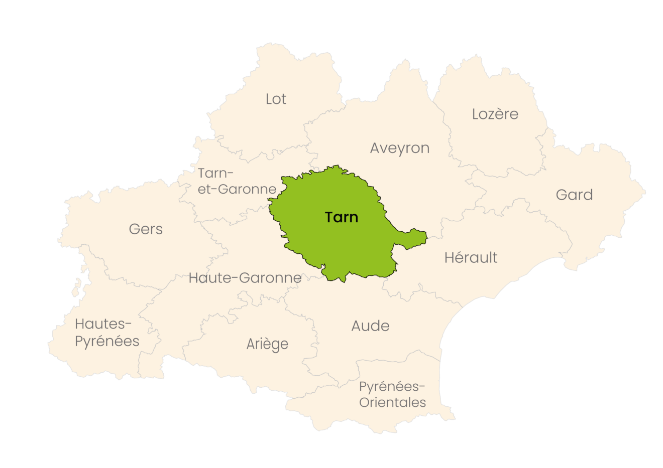 L'actu dans le Tarn