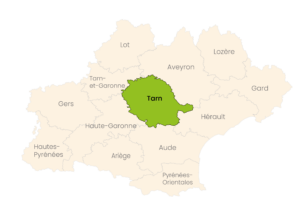 L&rsquo;actu dans le Tarn