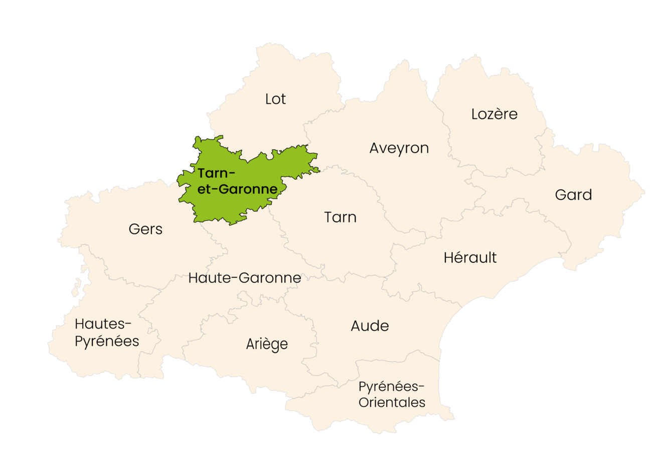 L'actu dans le Tarn-et-Garonne