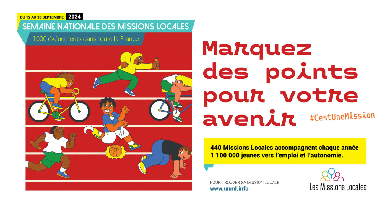 Semaine Nationale des Missions Locales