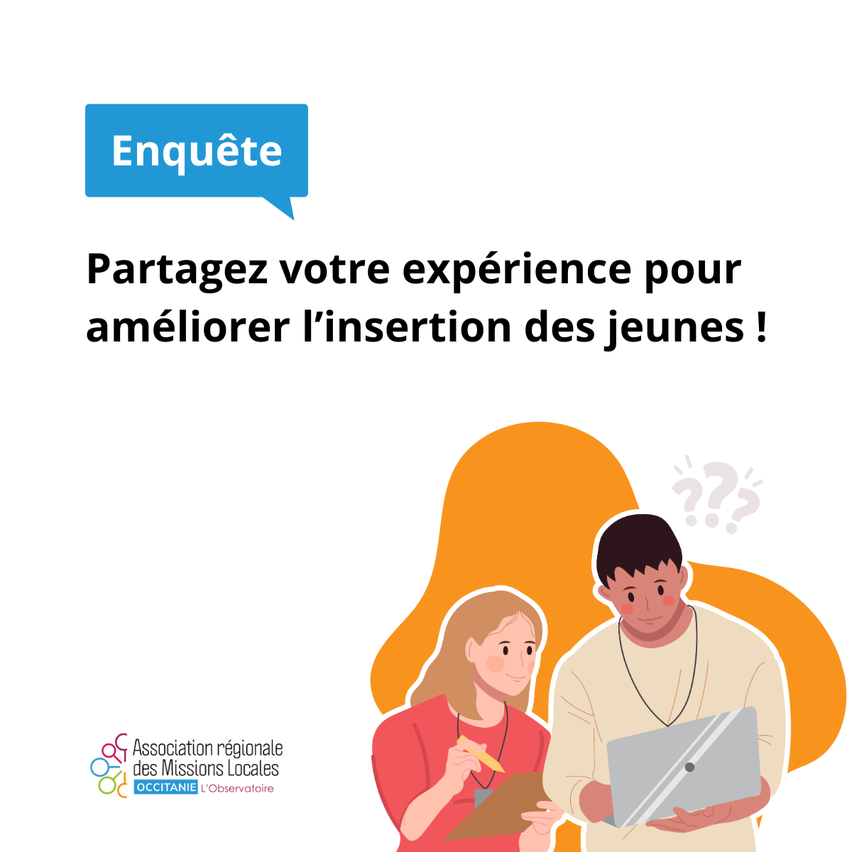 Enquête