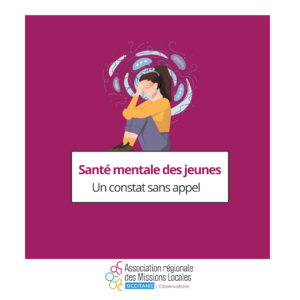 Santé mentale des jeunes : retour sur le webinaire régional de l’ARML Occitanie