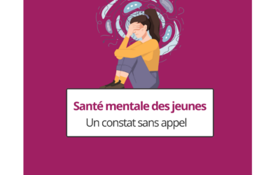 Santé mentale des jeunes : retour sur le webinaire régional de l’ARML Occitanie