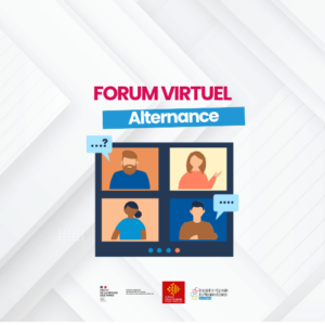 Forum virtuel sur l&rsquo;Alternance