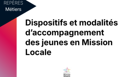 Fiches repères par dispositif