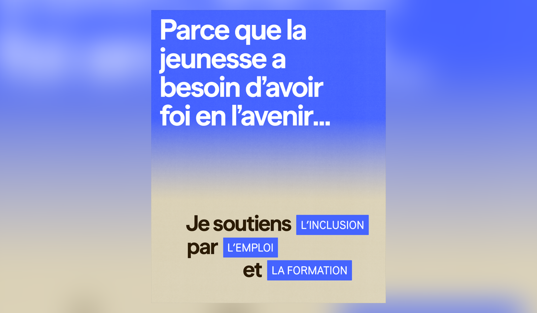 Pour l’inclusion par l’emploi et la formation, plutôt que l’exclusion par le chômage !