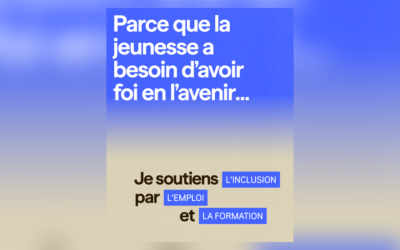 Pour l’inclusion par l’emploi et la formation, plutôt que l’exclusion par le chômage !