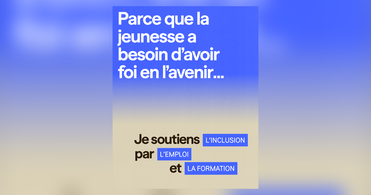 Pour l’inclusion par l’emploi et la formation, plutôt que l’exclusion par le chômage !