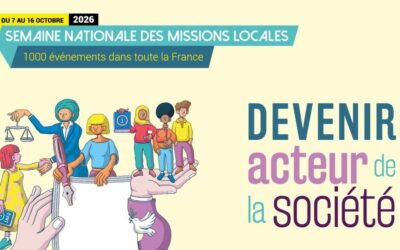 Semaine Nationale des Missions Locales Occitanie